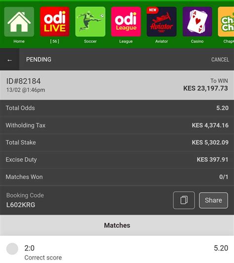 odibet.com|correct score prediction.